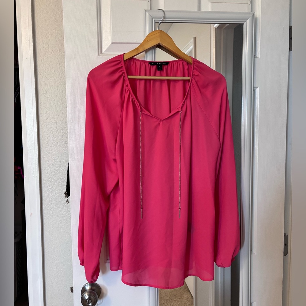 Womens blouse